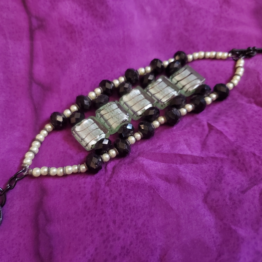 Cuff Bracelet